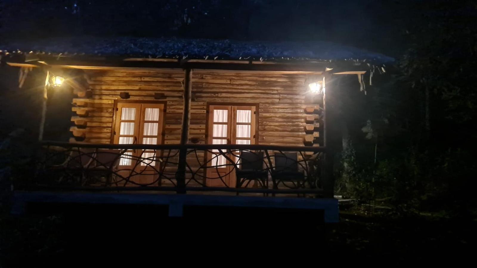 Udumbanshola Aya Natural מראה חיצוני תמונה